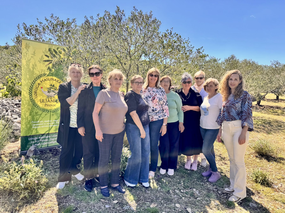 Pirovačka Udruga 'Uljanica' proslavila vrijedna međunarodna priznanja