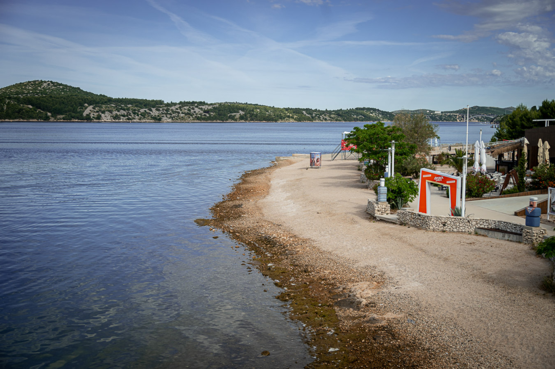 Banj izgleda zapušteno, ali uskoro će dočekati kupače u punom sjaju