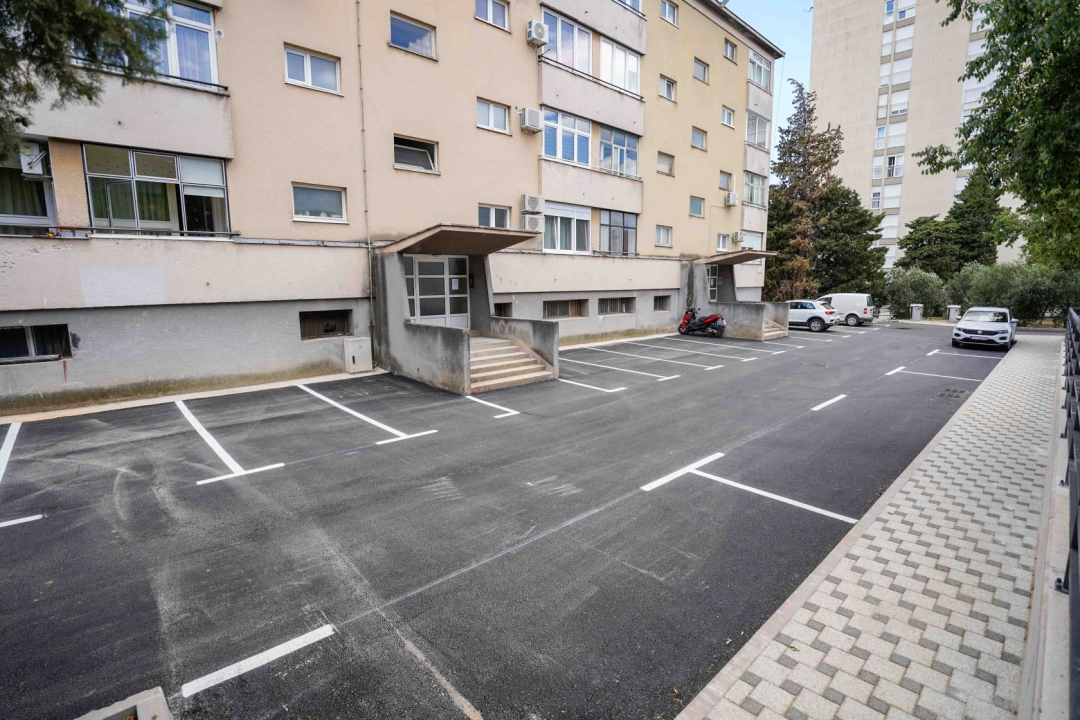 Danas se za promet ponovno otvara Ulica 3. studenog 1944.