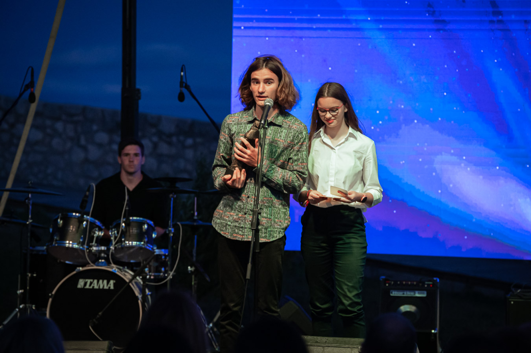 FOTO Dodijeljen Antun