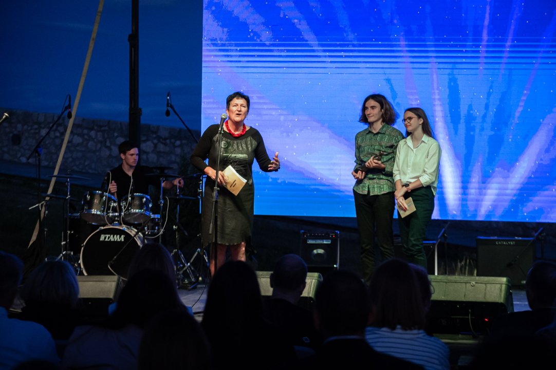 FOTO Dodijeljen Antun