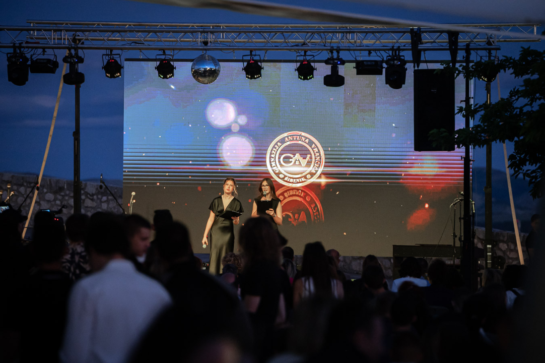 FOTO Dodijeljen Antun