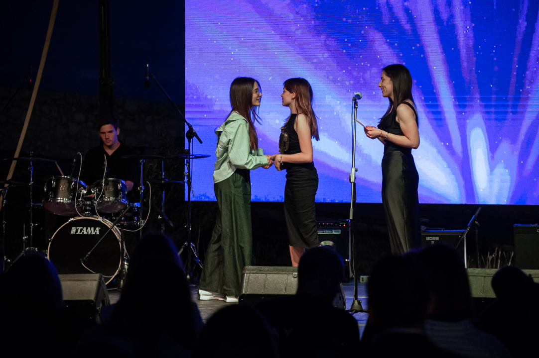 FOTO Dodijeljen Antun