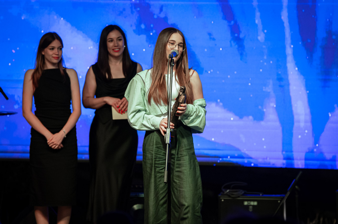 FOTO Dodijeljen Antun