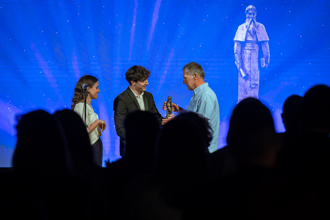 FOTO Dodijeljen Antun