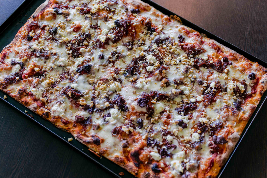 FOTO Prvi put nisam pojeo cijelu pizzu. Dojmovi o novoj šibenskoj pizzeriji