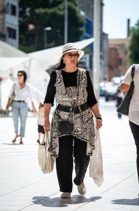 FOTO Đir po gradu, ponedjeljak 2. lipnja