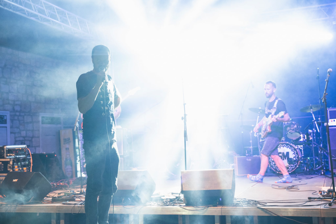 SE15: Bis za kraj: PARK kolektiv objavio aftermovie zadnjih koncerata Kulturaljke i Regiusa