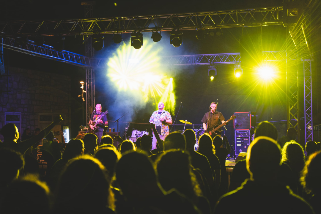 SE15: Bis za kraj: PARK kolektiv objavio aftermovie zadnjih koncerata Kulturaljke i Regiusa