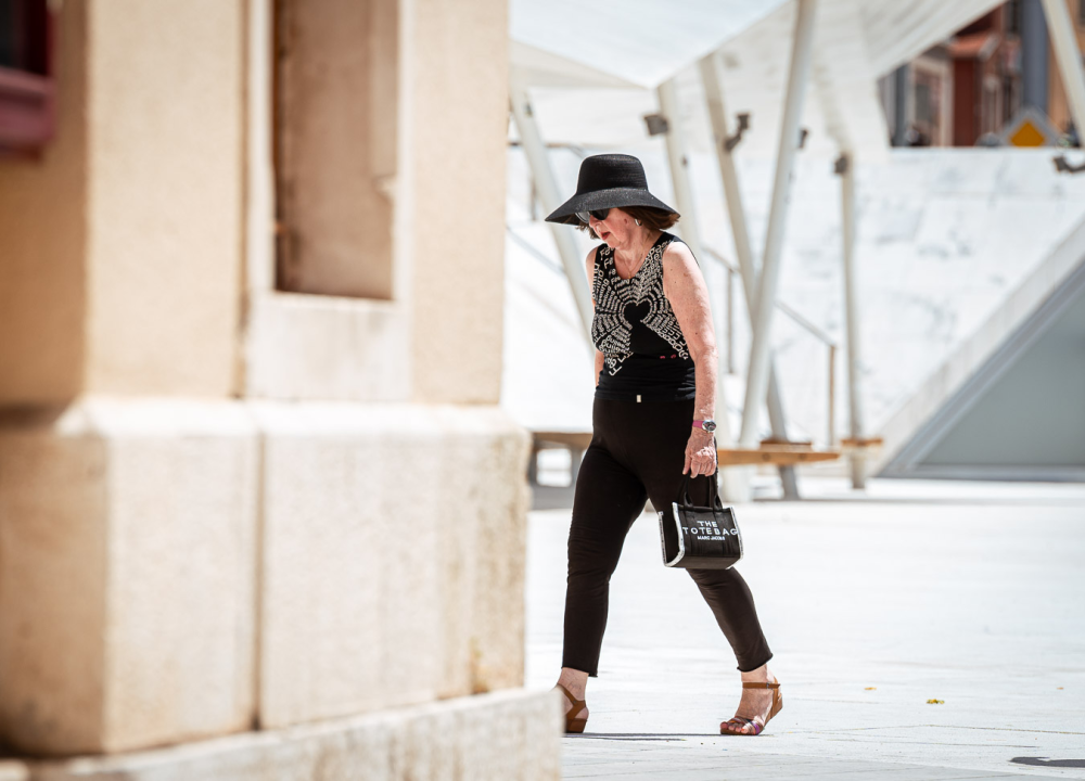  FOTO Đir po gradu, utorak 3. lipnja