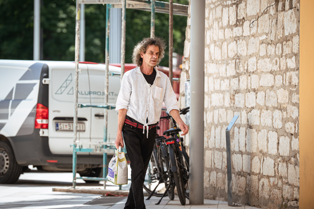  FOTO Đir po gradu, utorak 3. lipnja