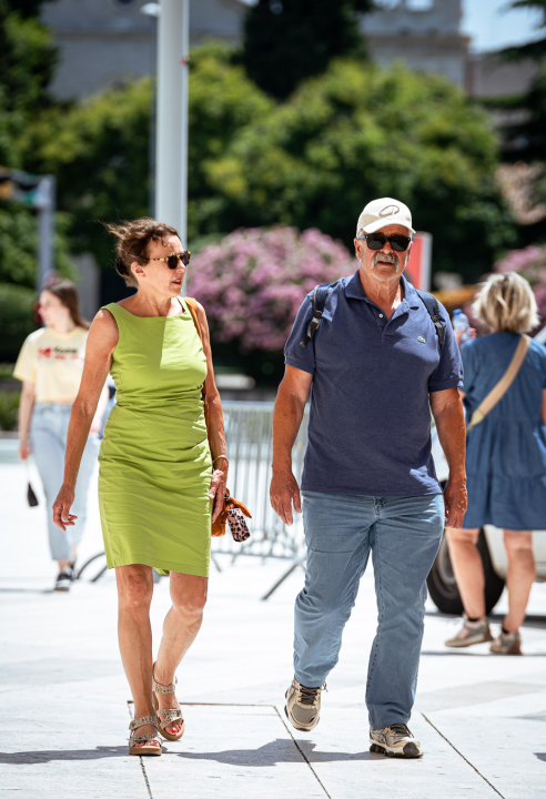  FOTO Đir po gradu, utorak 3. lipnja