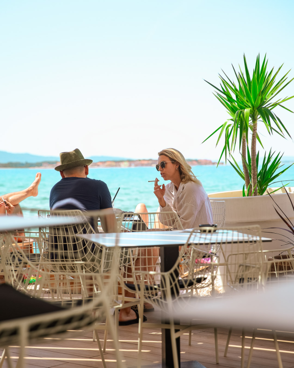 FOTO Shark Beach Club zasjao u novom sjaju – ljeto 2025. u znaku stila i užitka!