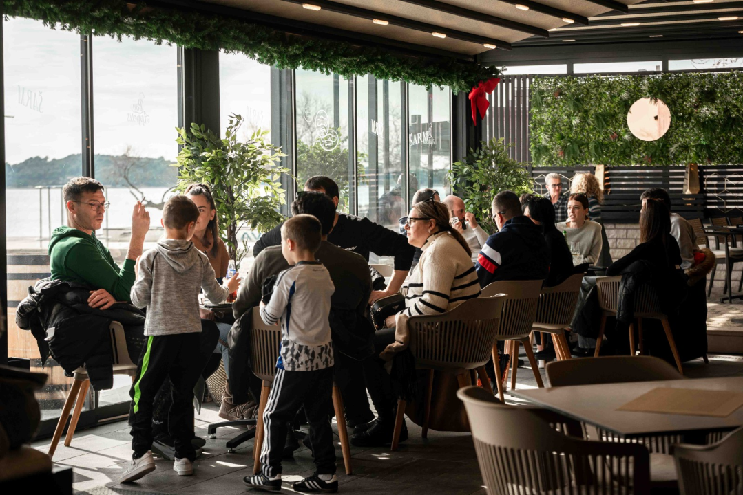 FOTO Ne propustite najluđi After Party CMC Festivala u Šarmu!