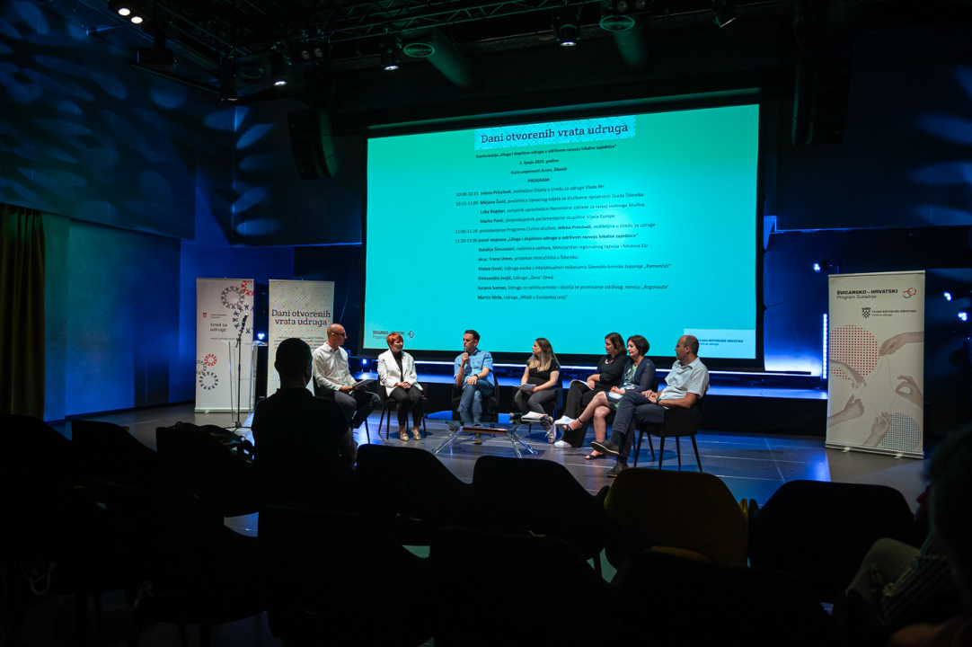 Dani otvorenih vrata udruga