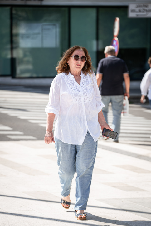 FOTO Đir po gradu, četvrtak 5. lipnja