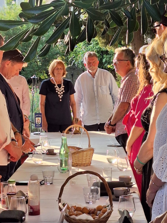 Nova energija i novi uspjesi: Žene po prvi put u redovima šibenskih Lionsa