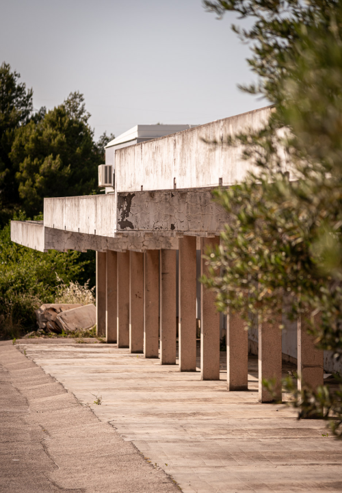 FOTO Ulica ugodna za život: Putem Jurasa i dalje dominira ogromni Tuđmanov kip