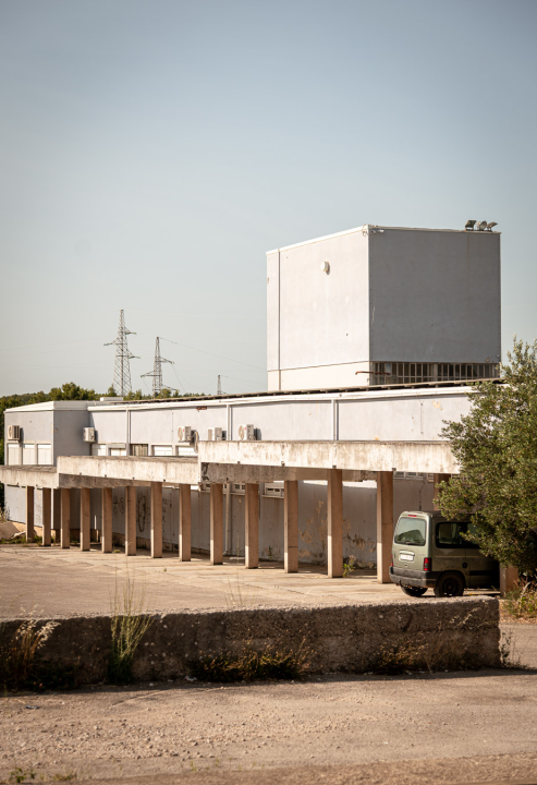 FOTO Ulica ugodna za život: Putem Jurasa i dalje dominira ogromni Tuđmanov kip