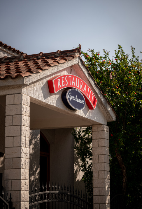 FOTO Ulica ugodna za život: Putem Jurasa i dalje dominira ogromni Tuđmanov kip