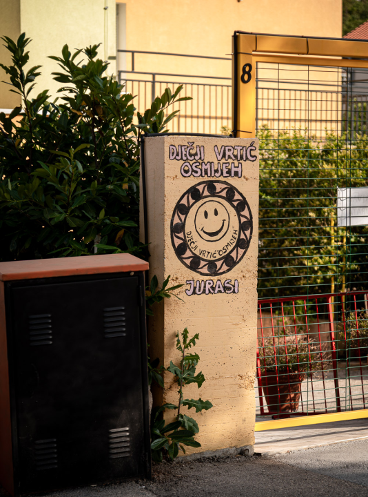 FOTO Ulica ugodna za život: Putem Jurasa i dalje dominira ogromni Tuđmanov kip