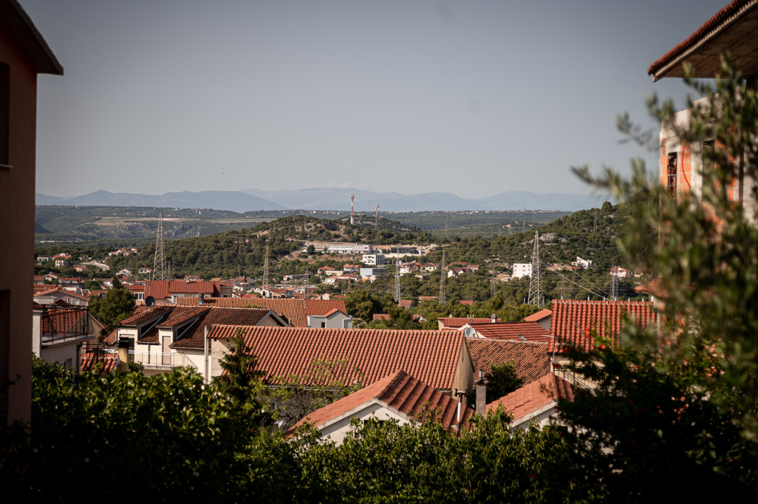 FOTO Ulica ugodna za život: Putem Jurasa i dalje dominira ogromni Tuđmanov kip