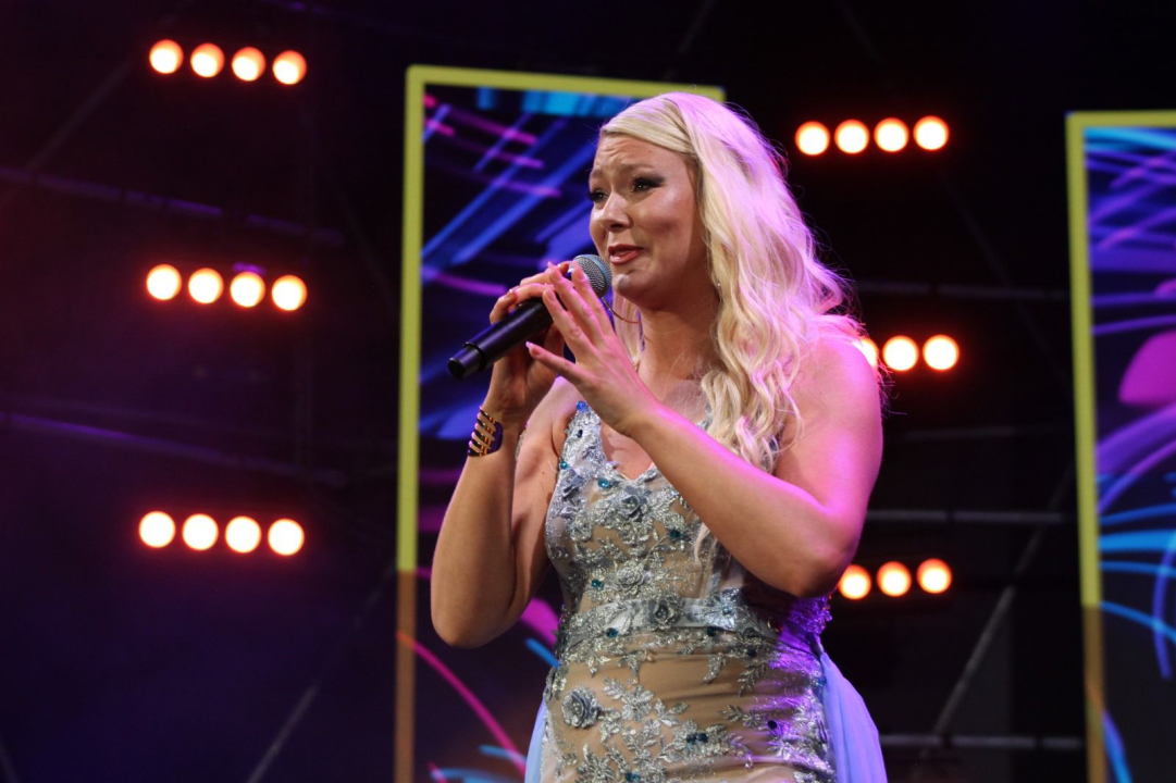 Završen 17. CMC festival: Izvođač godine 2024. Mladen Grdović, posebno priznanje Nedi Ukraden