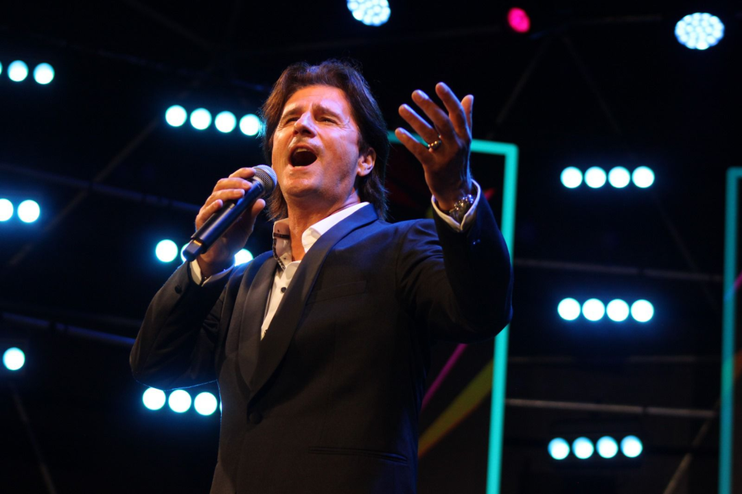 Završen 17. CMC festival: Izvođač godine 2024. Mladen Grdović, posebno priznanje Nedi Ukraden