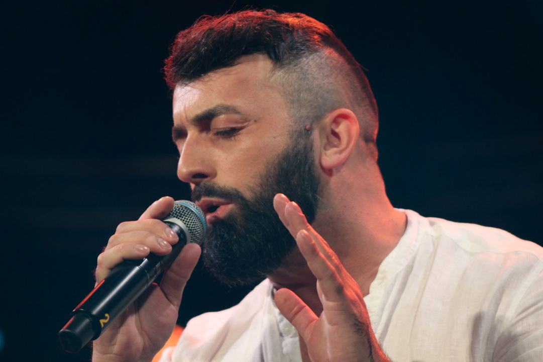 Završen 17. CMC festival: Izvođač godine 2024. Mladen Grdović, posebno priznanje Nedi Ukraden