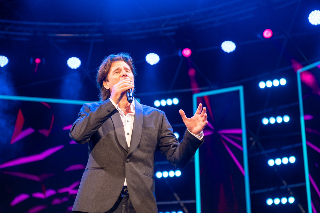 Završen 17. CMC festival: Izvođač godine 2024. Mladen Grdović, posebno priznanje Nedi Ukraden