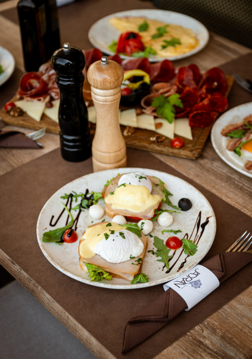 FOTO Nova ponuda hotela Jadran: Brunch s pogledom koji ostavlja bez daha 