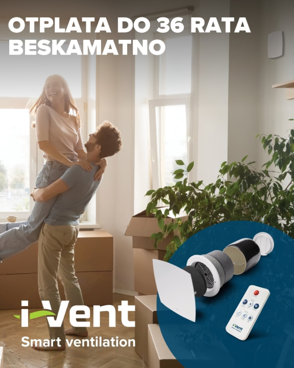 FOTO Budite se umorni i bezvoljni, iako ste prespavali noć? Moguće je da razlog nije stres – već zrak koji udišete