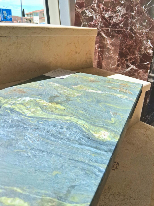 FOTO Salon Pačić: Iskoristite 10 posto popusta na keramičke stolove te pronađite idealno rješenje za zidove i obloge