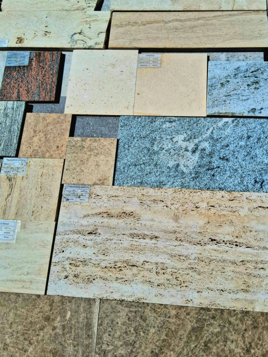 FOTO Salon Pačić: Iskoristite 10 posto popusta na keramičke stolove te pronađite idealno rješenje za zidove i obloge