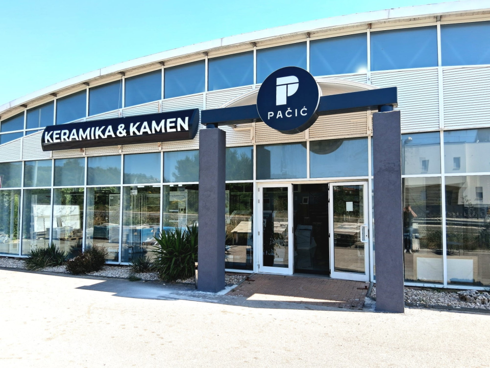 FOTO Salon Pačić: Iskoristite 10 posto popusta na keramičke stolove te pronađite idealno rješenje za zidove i obloge