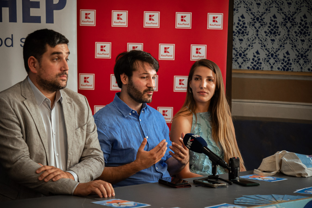 'Ptica čudesnih krila' otvara jubilarni 65. MDF: Na festivalskoj pozornici u subotu će zapjevati 53 šibenska mališana