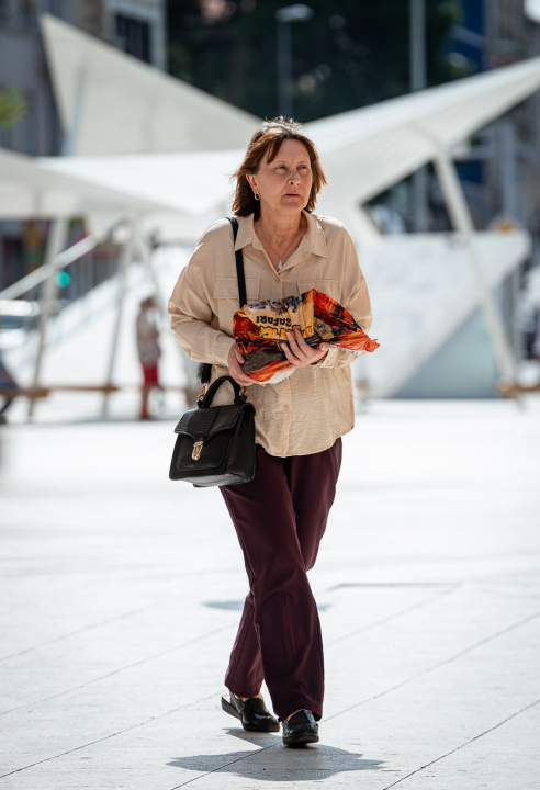 Đir po gradu, utorak 10. lipnja