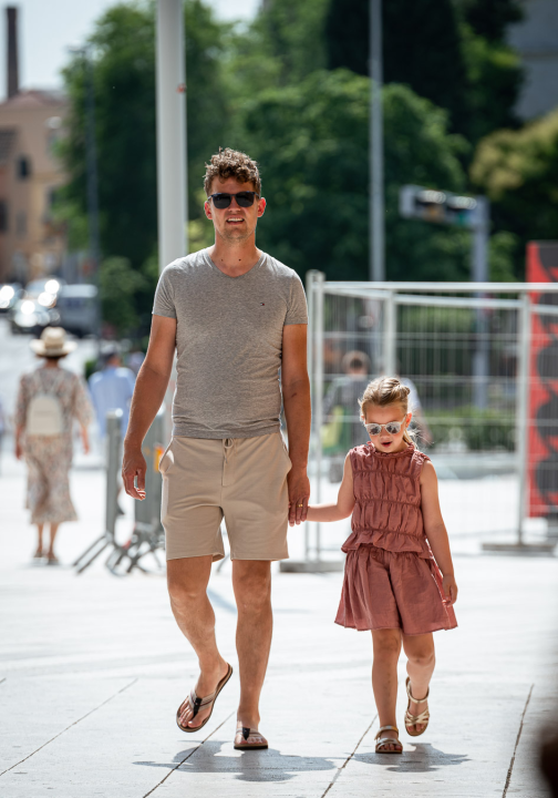 Đir po gradu, utorak 10. lipnja