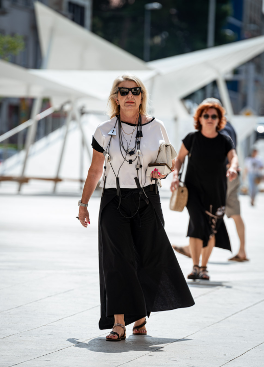 Đir po gradu, utorak 10. lipnja