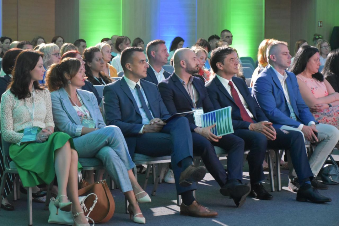 Stručnjaci za zaštitu okoliša u Vodicama: Svečano otvorena Treća Europska GREEN konferencija