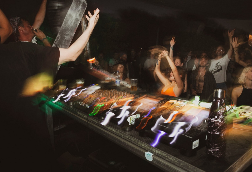 10. Membrain Festival ovog ljeta u Šibenik dovodi preko 80 DJ-eva iz cijele Europe