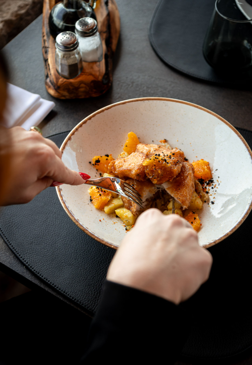 FOTO Il Palazzo Galbiani: Umjetnost na pijatu s pogledom koji oduzima dah