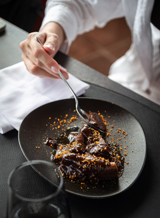 FOTO Il Palazzo Galbiani: Umjetnost na pijatu s pogledom koji oduzima dah