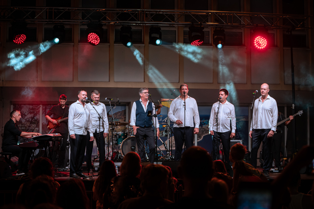 Spektakularan vatromet i grupa Rišpet označili kraj svečanog otvorenja 65. MDF-a