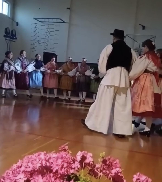  Održane 20. Miljevačke užance u Drinovcima