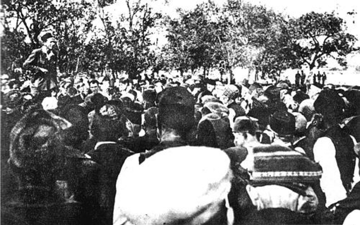 U bitci na Sutjesci sudjelovalo najviše Šibenčana, njih 1316