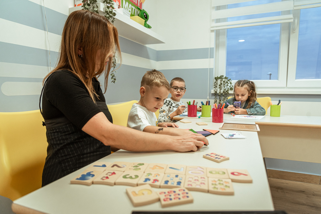 FOTO Upišite svoje dijete u SmartyKids radionice i osigurajte mu korisno i veselo ljeto! 