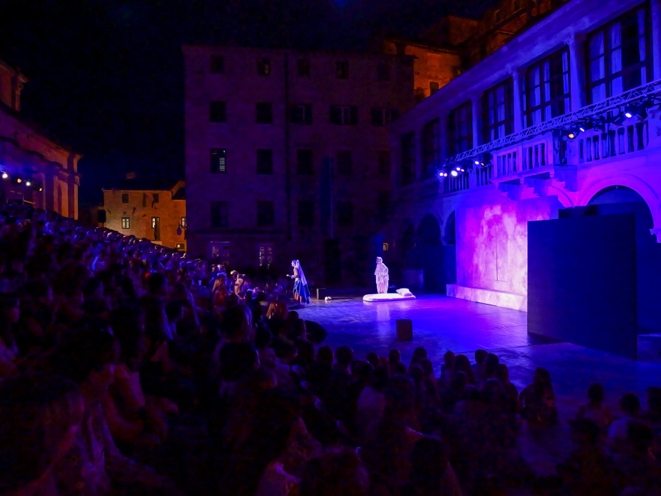 Čarobni svijet za djecu pun igre i umjetnosti: Ponedjeljak na MDF-u