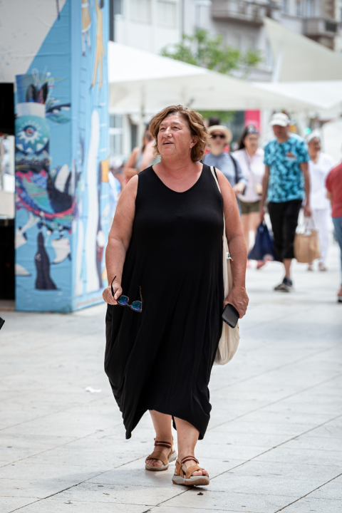 FOTO Đir po gradu, utorak 17. lipnja