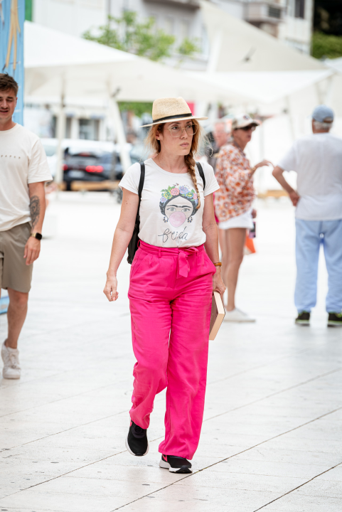 FOTO Đir po gradu, utorak 17. lipnja